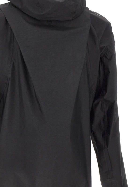 26SS 새티스파이 자켓 11045 00001 Black - SATISFY