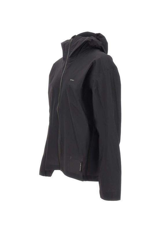 26SS 새티스파이 자켓 11045 00001 Black - SATISFY