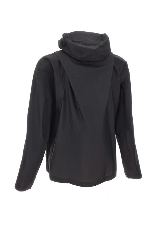 26SS 새티스파이 자켓 11045 00001 Black - SATISFY