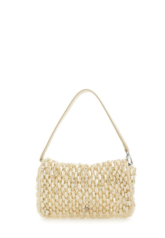 26SS 스타우드 숄더백 H25P6005HB CRM Beige - STAUD