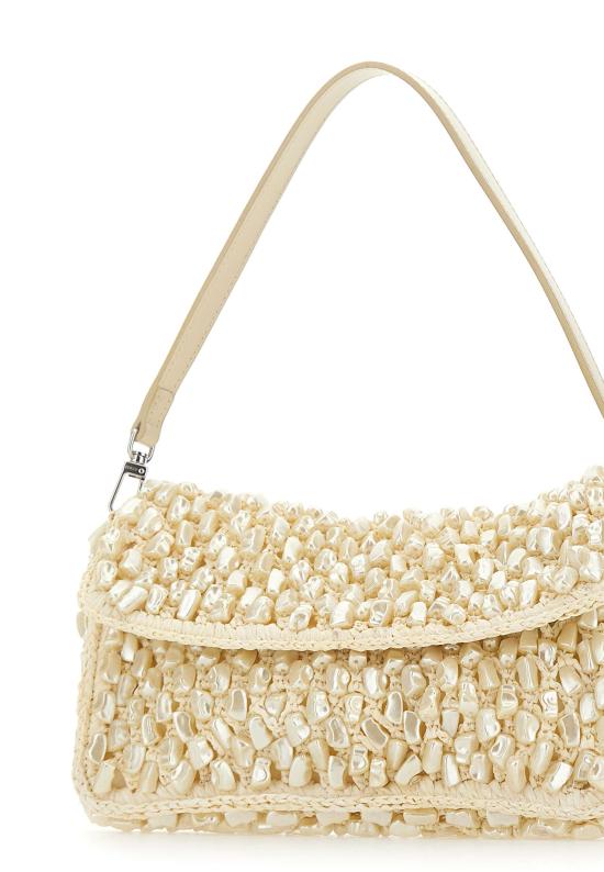 26SS 스타우드 숄더백 H25P6005HB CRM Beige - STAUD