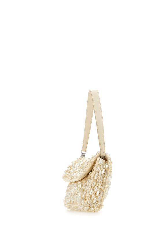 26SS 스타우드 숄더백 H25P6005HB CRM Beige - STAUD