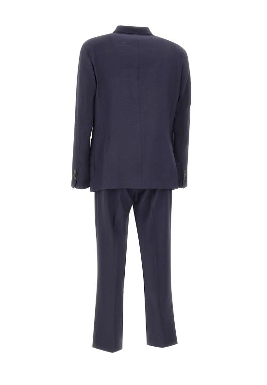 26SS 밥 수트 세트 P26SUIT529 T529BLU Blue - BOB