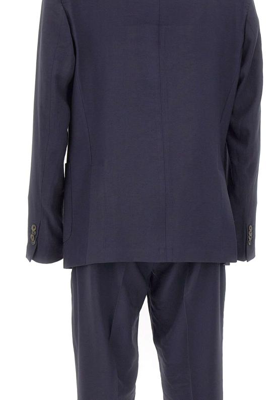 26SS 밥 수트 세트 P26SUIT529 T529BLU Blue - BOB