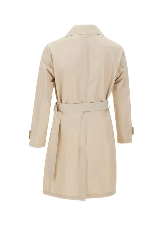 26SS 발바 트렌치 코트 53100 0005 Beige - BARBA