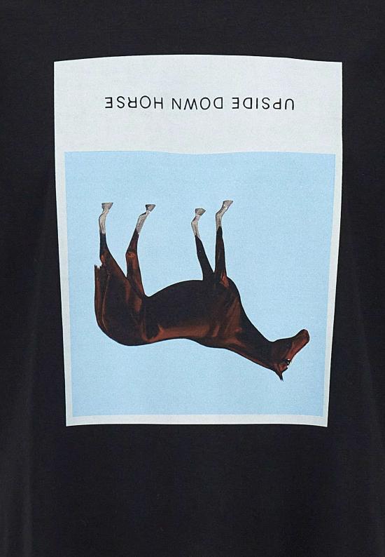 26SS 칼하트 WIP 반팔 티셔츠 I036269 89XX Black - CARHARTT WIP