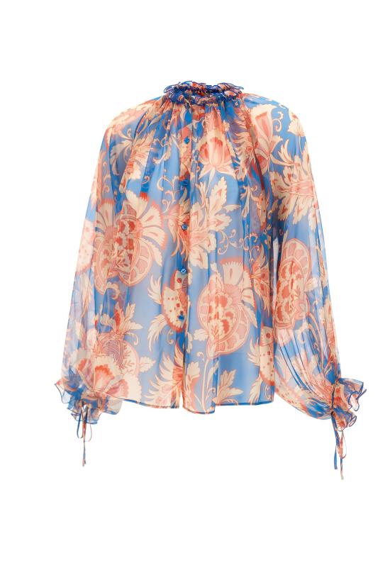 26SS 에트로 블라우스 WRIA0107 99SA1Q8X0882 MultiColour