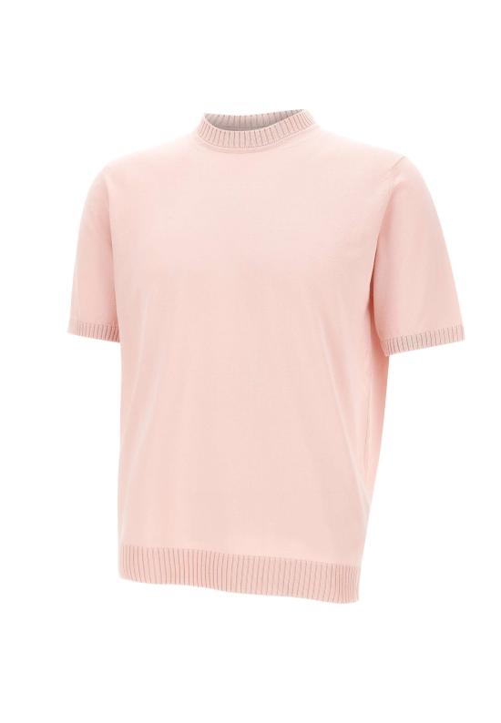 26SS 필리포 드 로렌티스 스웨터 GC3MC CR14R320 Pink