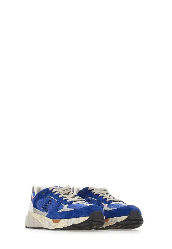 26SS 프리미아타 스니커즈 MASE 8219 BLUE - PREMIATA