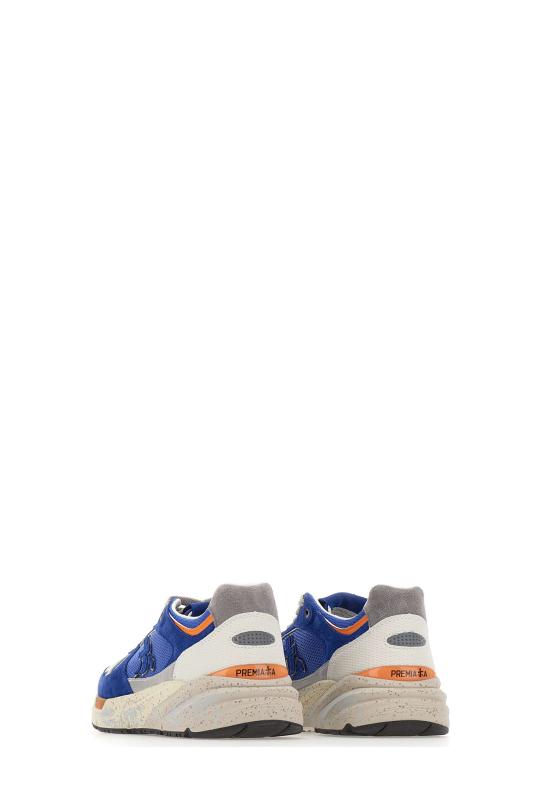 26SS 프리미아타 스니커즈 MASE 8219 BLUE - PREMIATA