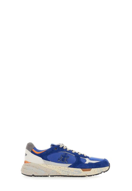 26SS 프리미아타 스니커즈 MASE 8219 BLUE