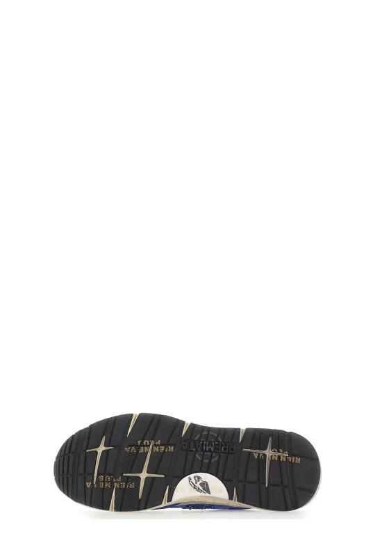 26SS 프리미아타 스니커즈 MASE 8219 BLUE - PREMIATA