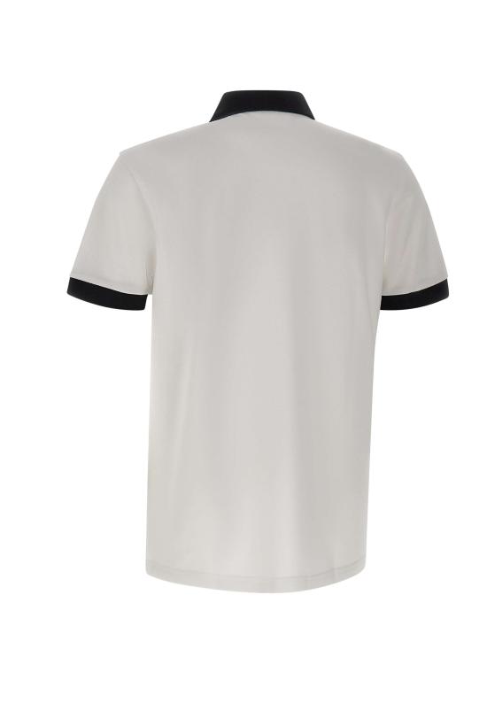 26SS 보스 폴로 티셔츠 50559263 102 White - BOSS