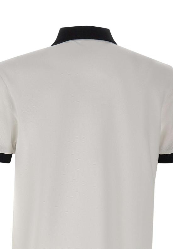 26SS 보스 폴로 티셔츠 50559263 102 White - BOSS