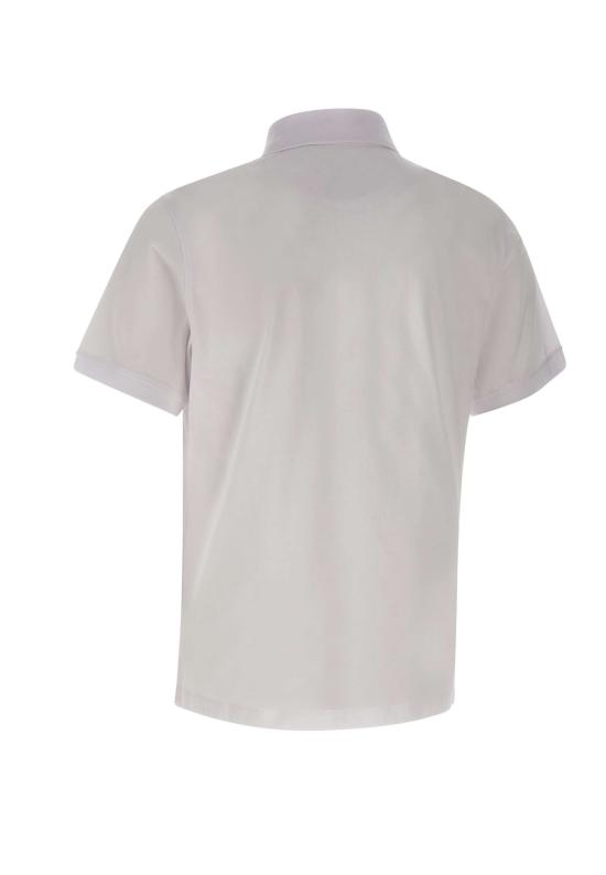 26SS 벨스타프 폴로 티셔츠 106040 WHITE White - BELSTAFF