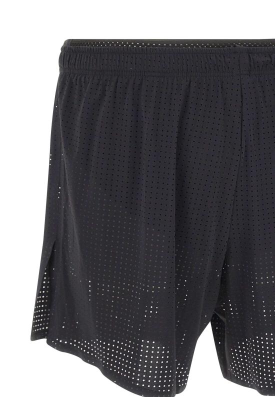 26SS 새티스파이 숏팬츠 12076 00000 Black - SATISFY