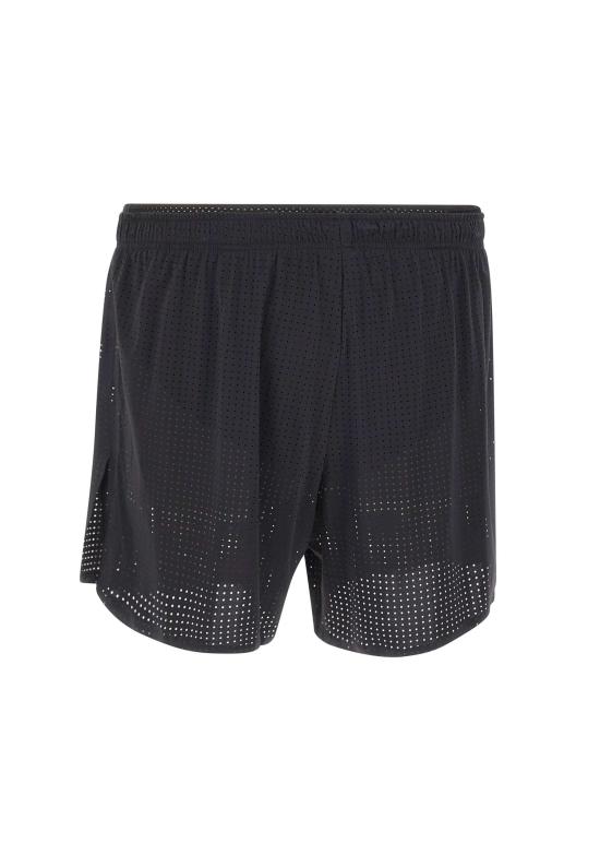 26SS 새티스파이 숏팬츠 12076 00000 Black - SATISFY