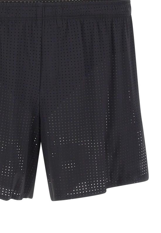 26SS 새티스파이 숏팬츠 12076 00000 Black - SATISFY