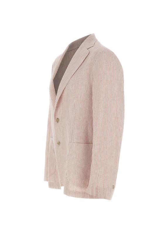26SS 발바 수트 자켓 53005 0050 PINK - BARBA