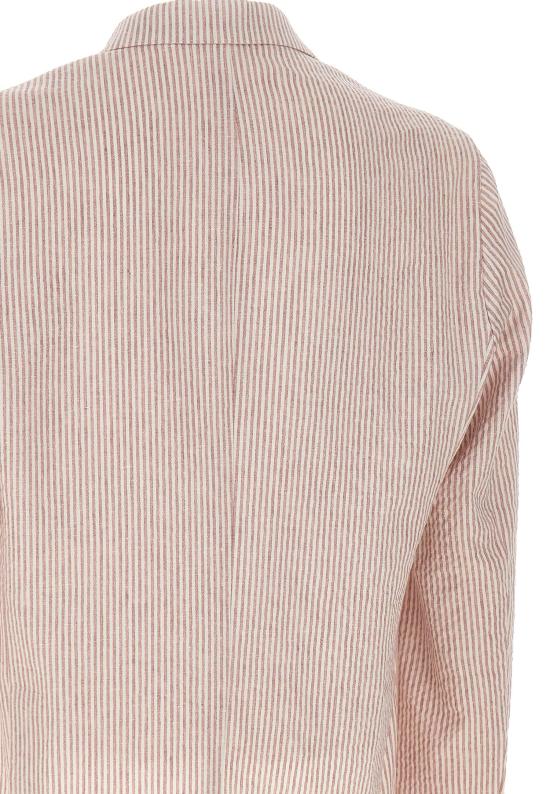 26SS 발바 수트 자켓 53005 0050 PINK - BARBA