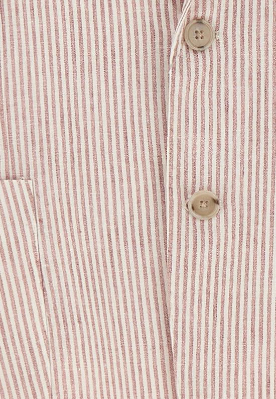 26SS 발바 수트 자켓 53005 0050 PINK - BARBA