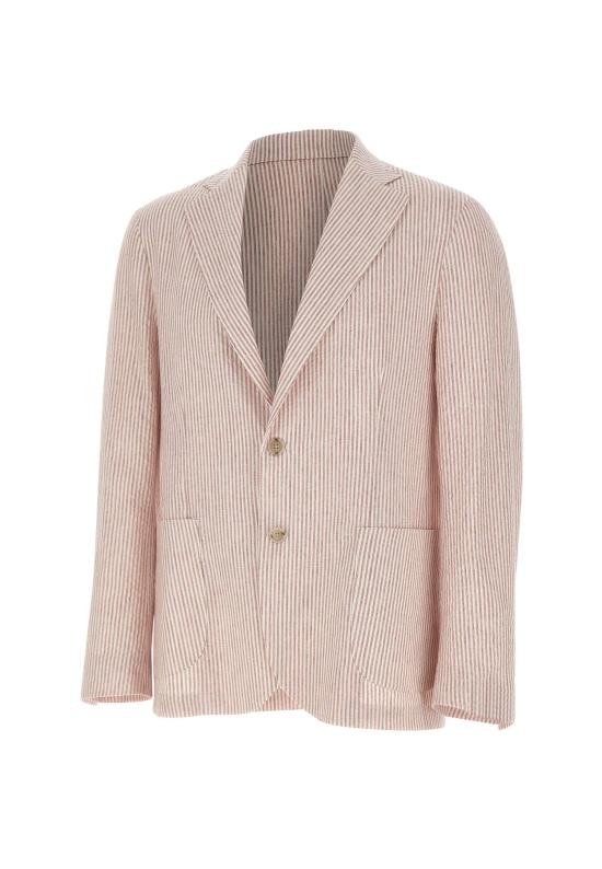 26SS 발바 수트 자켓 53005 0050 PINK