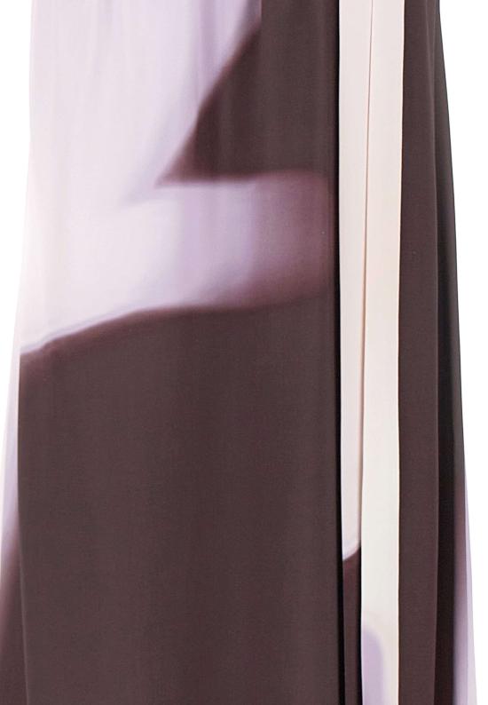 26SS 보스 미디 원피스 50560086 990 PURPLE - BOSS