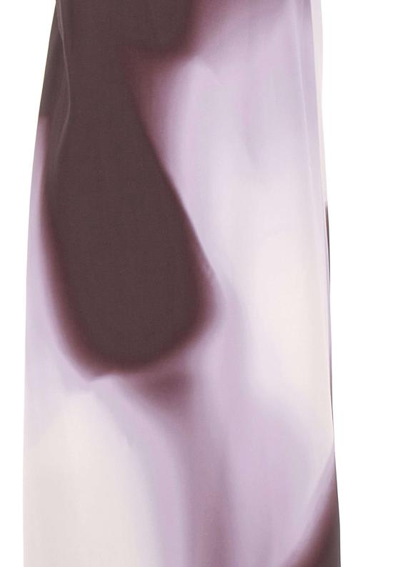 26SS 보스 미디 원피스 50560086 990 PURPLE - BOSS