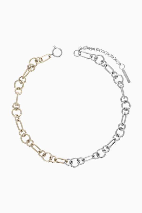  저스틴 클렌퀏 목걸이/팬던트 저스틴 클렌켓 스콧 초커