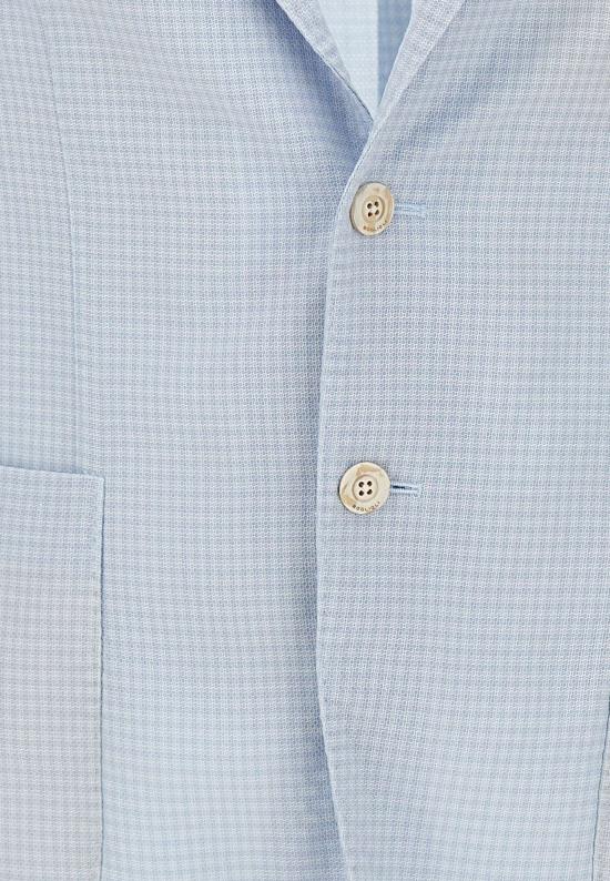 26SS 볼리올리 수트 자켓 N1302JSB4412 0624 LIGHT BLUE - BOGLIOLI