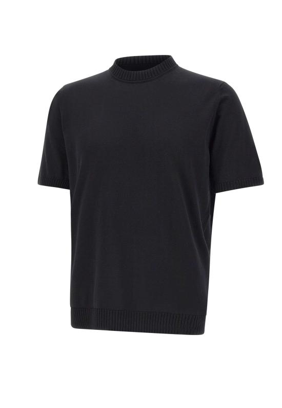 26SS 필리포 드 로렌티스 스웨터 GC3MC CR14R990 Black