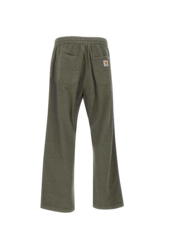 26SS 칼하트 WIP 스트레이트 팬츠 I036492 11GD Green - CARHARTT WIP