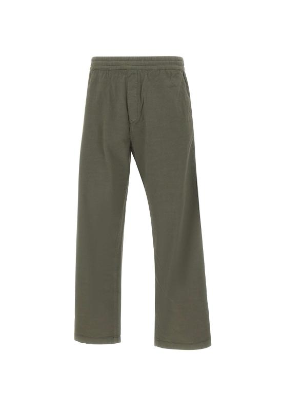 26SS 칼하트 WIP 스트레이트 팬츠 I036492 11GD Green