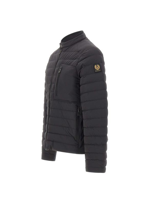 26SS 벨스타프 숏패딩 106342 BLACK Black - BELSTAFF