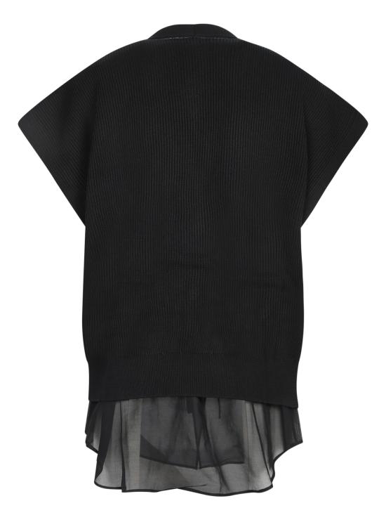 25SS 브루넬로 쿠치넬리 반팔 티셔츠 M19257716 C101 Black - BRUNELLO CUCINELLI