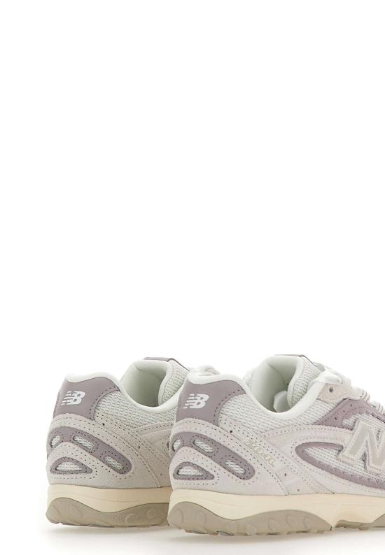 26SS 뉴발란스 스니커즈 U204L 6A6 Grey - NEW BALANCE