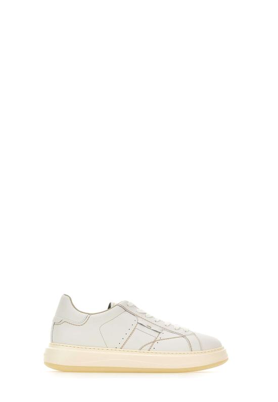 26SS 울리치 스니커즈 WFM261011 1B010 White