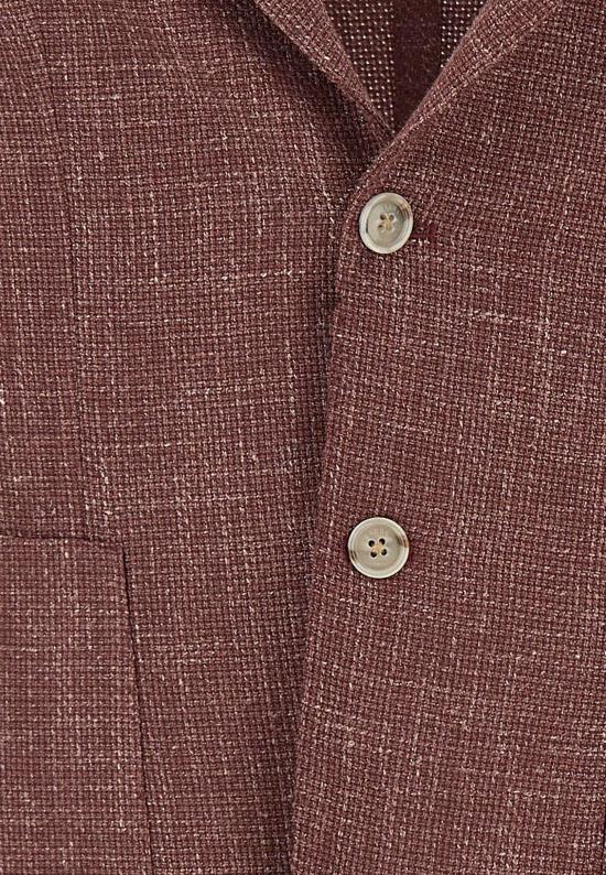26SS 발바 수트 자켓 53004 0055 RED - BARBA