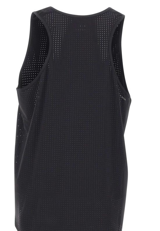 26SS 새티스파이 민소매 티셔츠 11004 00001BK Black - SATISFY