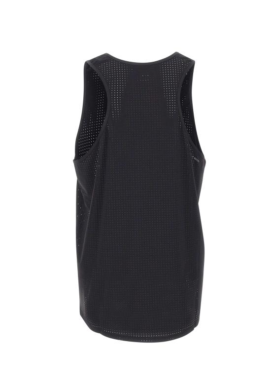 26SS 새티스파이 민소매 티셔츠 11004 00001BK Black - SATISFY