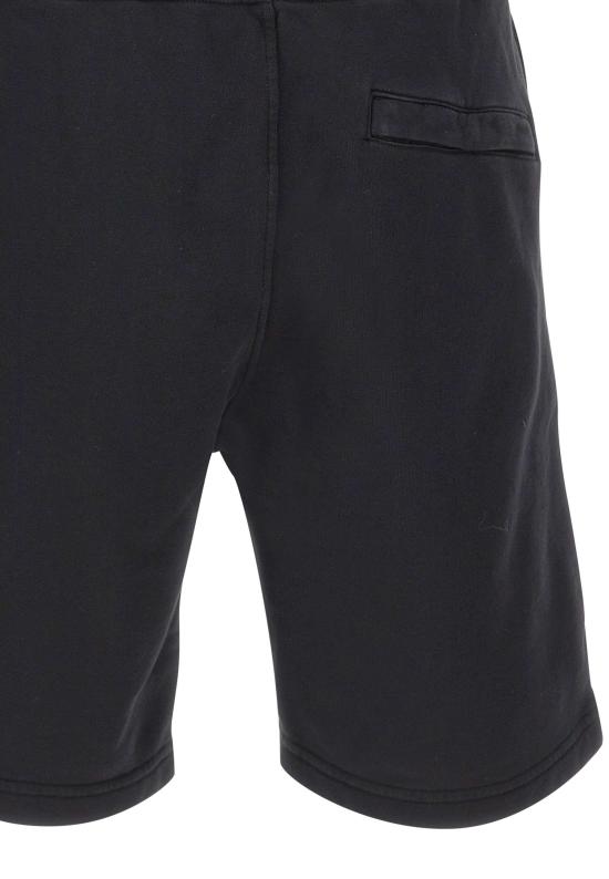 26SS 스톤 아일랜드 숏팬츠 6200011S0051 V0029 BLACK - STONE ISLAND