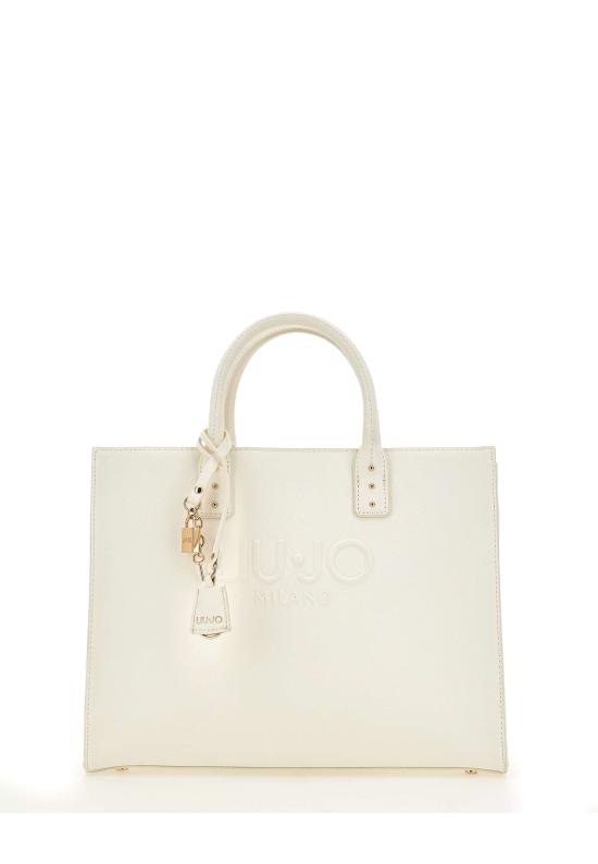 26SS 리우조 토트백 AA6149ES029 X0459 White