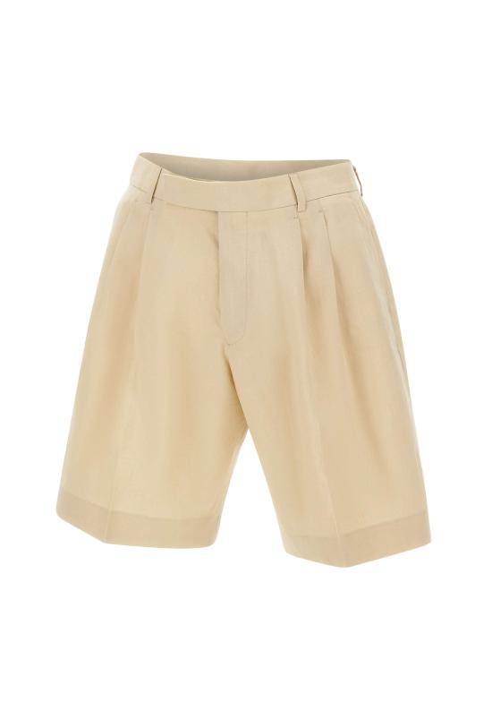 26SS 폴 스미스 숏팬츠 M1R919ZV01427 07 Beige