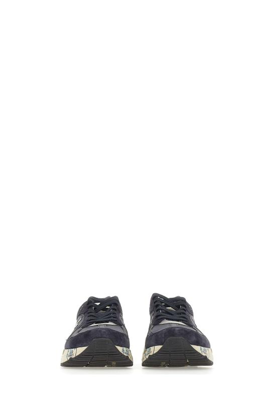 26SS 프리미아타 스니커즈 MASE 8020 BLUE - PREMIATA