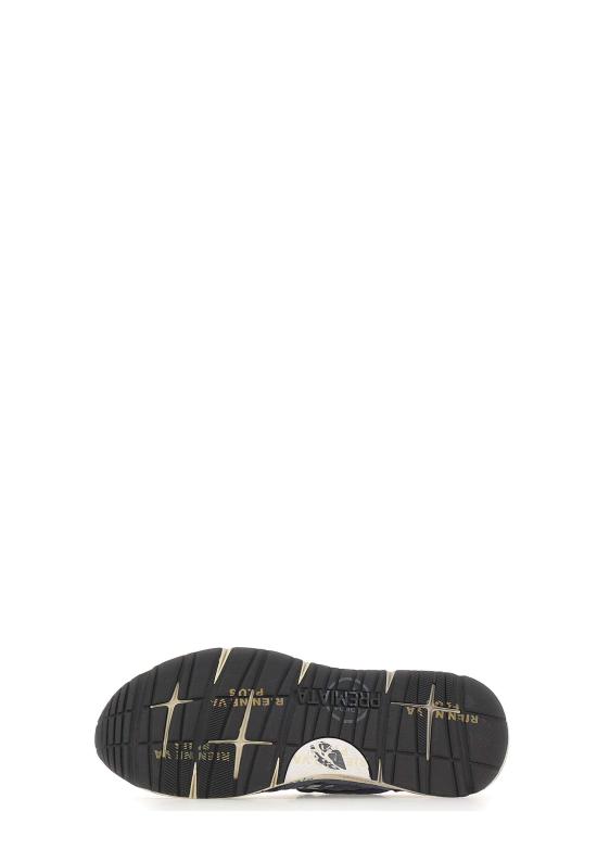 26SS 프리미아타 스니커즈 MASE 8020 BLUE - PREMIATA