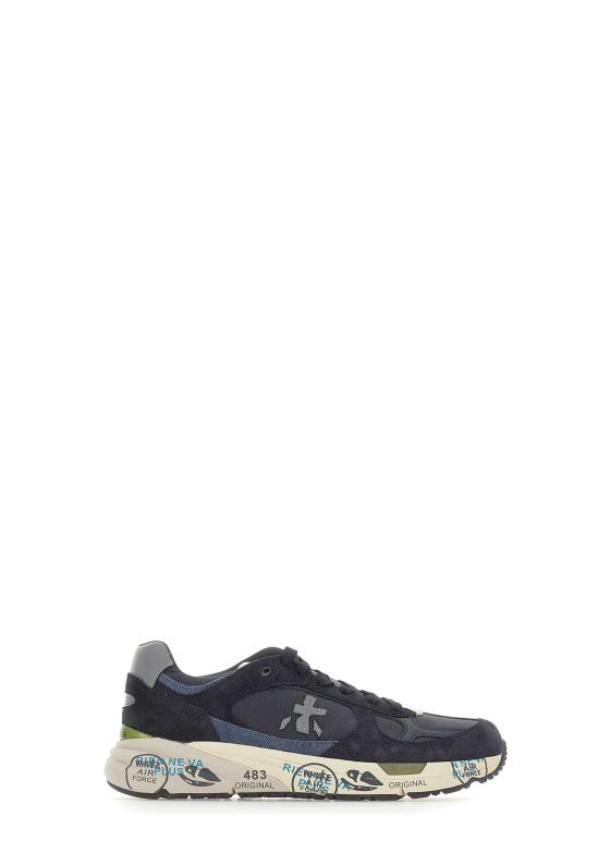 26SS 프리미아타 스니커즈 MASE 8020 BLUE