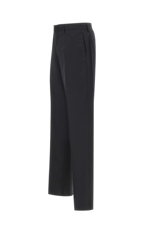 26SS 딸리아토레 스트레이트 팬츠 PNAT04060070 N5091 Black - TAGLIATORE