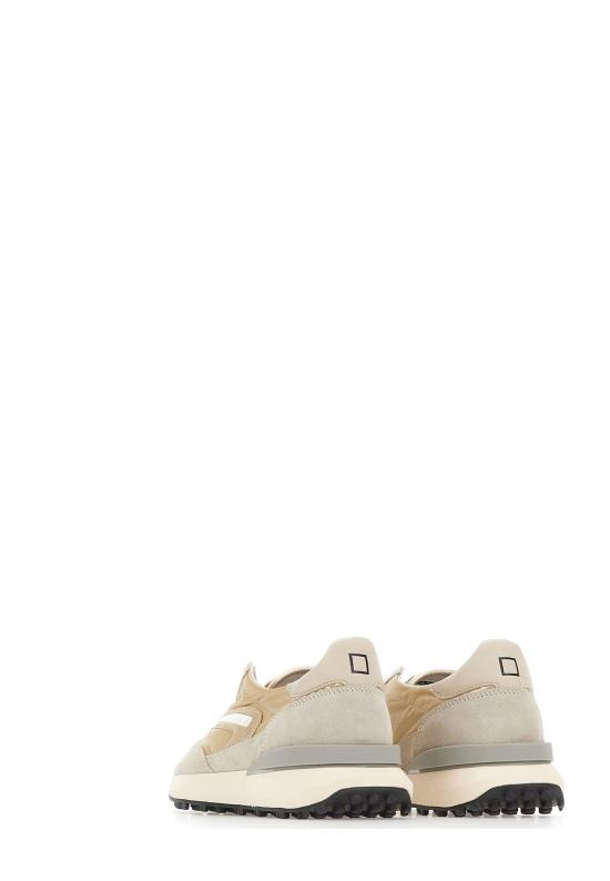 26SS 데이트 스니커즈 W441ATNY PL Golden - D.A.T.E.