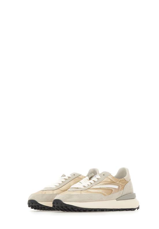 26SS 데이트 스니커즈 W441ATNY PL Golden - D.A.T.E.