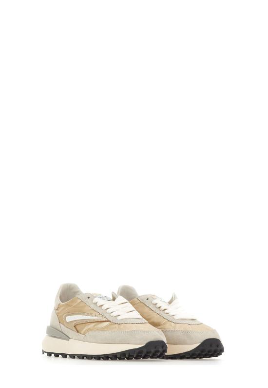 26SS 데이트 스니커즈 W441ATNY PL Golden - D.A.T.E.